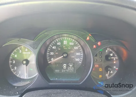 2007 Lexus Gs 350 350 z USA, uszkodzony, nr VIN JTHCE96S770001859